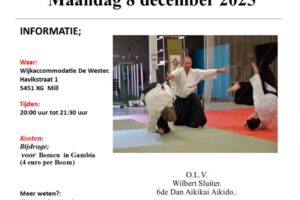 affiche wilbert december